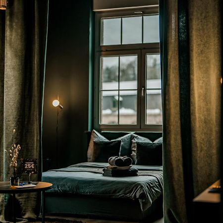 Llr Design Apartment - Emerald Green Im Zentrum Von Koblenz Koblencja Zewnętrze zdjęcie